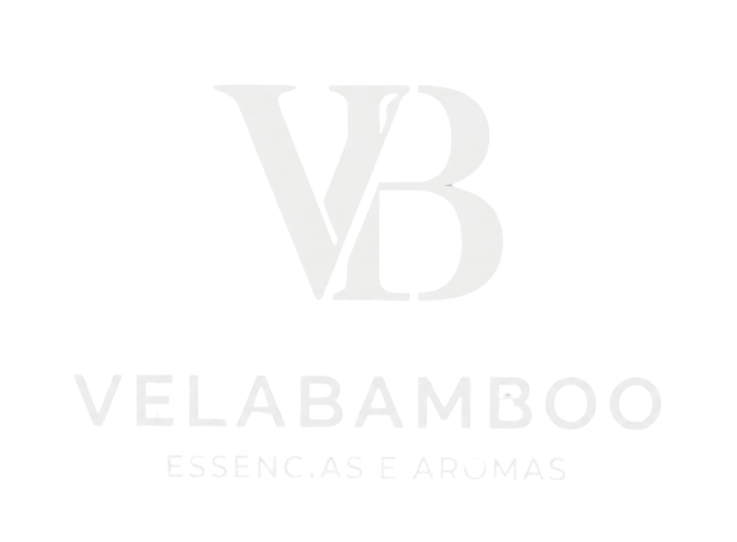 Vela Bamboo — Essências e Aromas