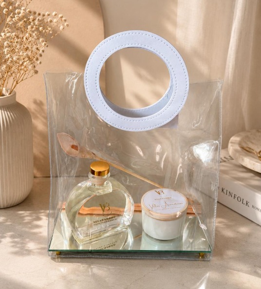 Kit Lavabo Luz Serena